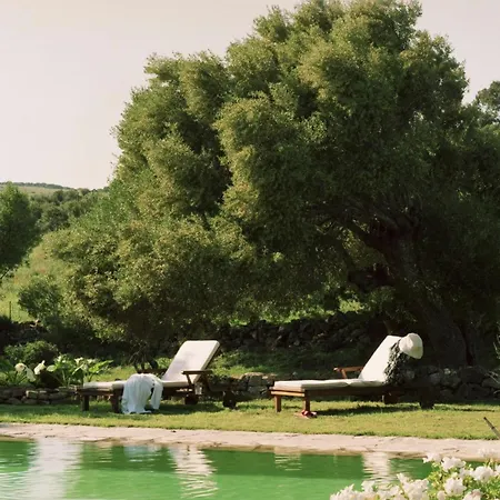 Villa Cortijo El Aguilon Tarifa