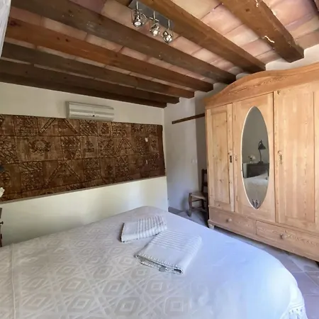 Cortijo El Aguilon